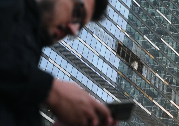 Фото: Кирилл Зыков / РИА Новости