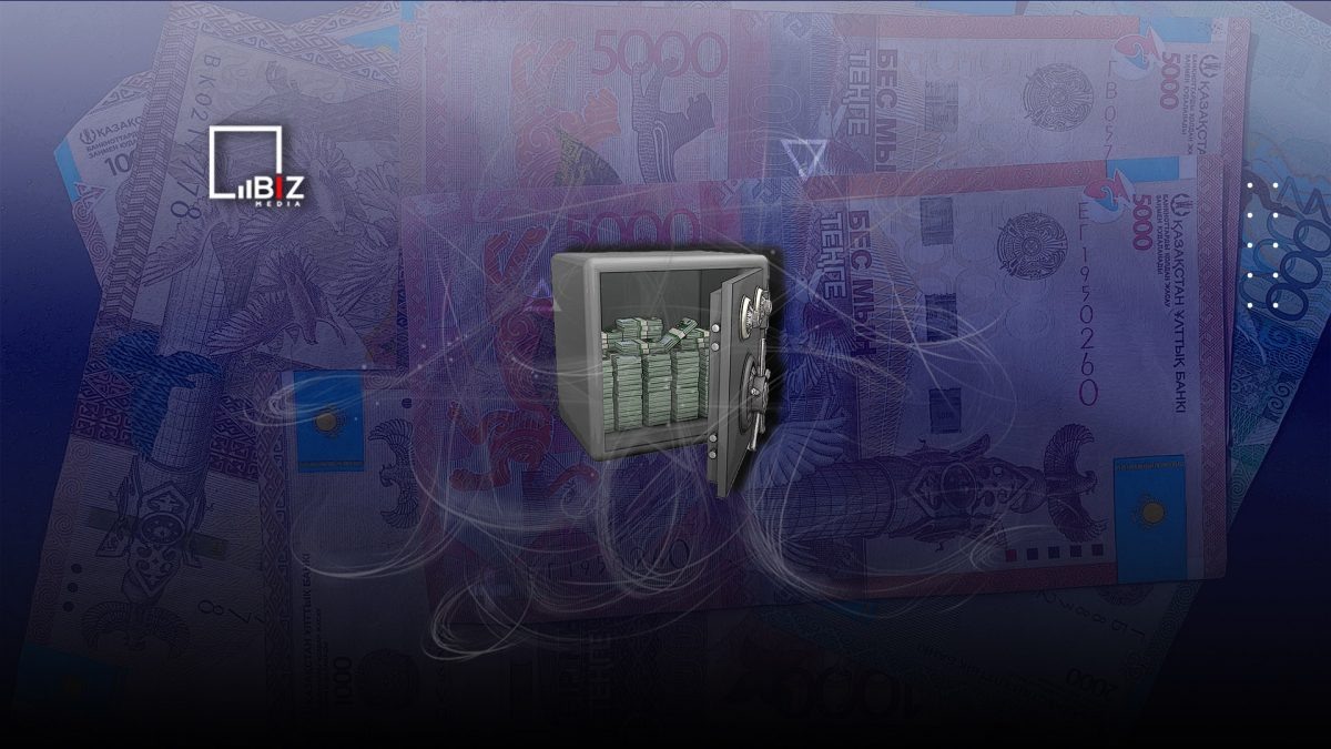    Фото: © Bizmedia.kz Амин Абдулманов