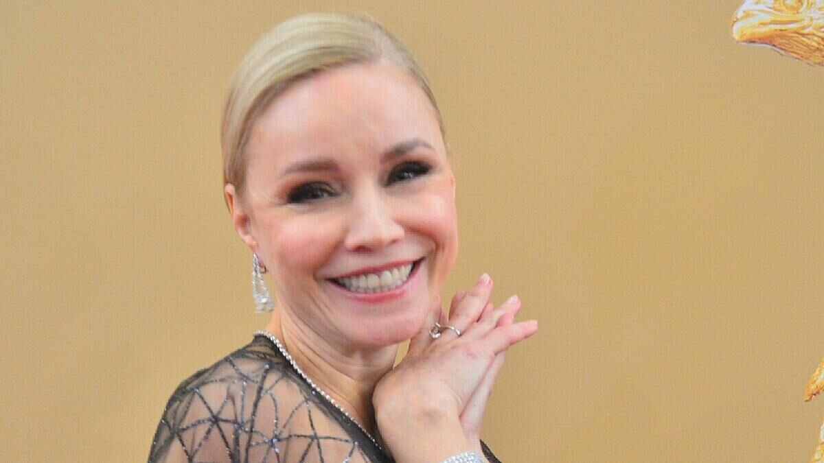    Марина Зудина© Globallookpress