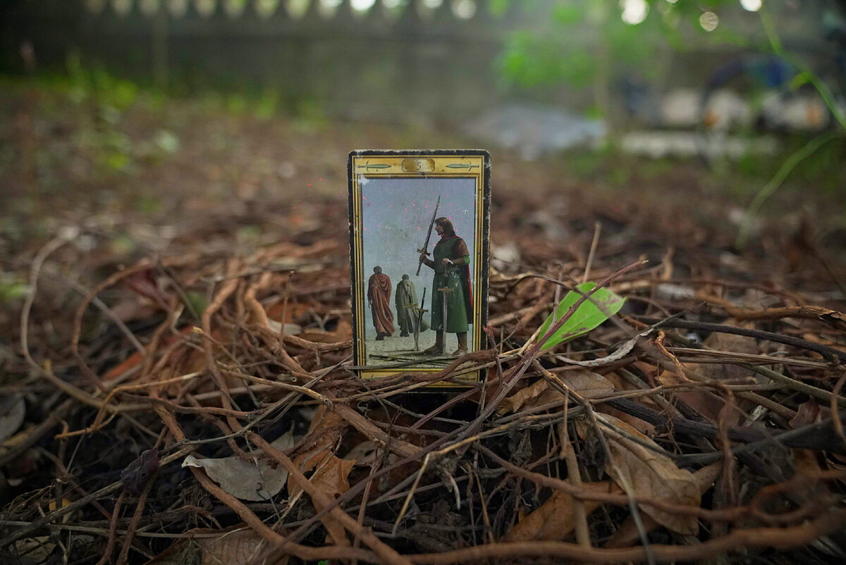 Фото автора