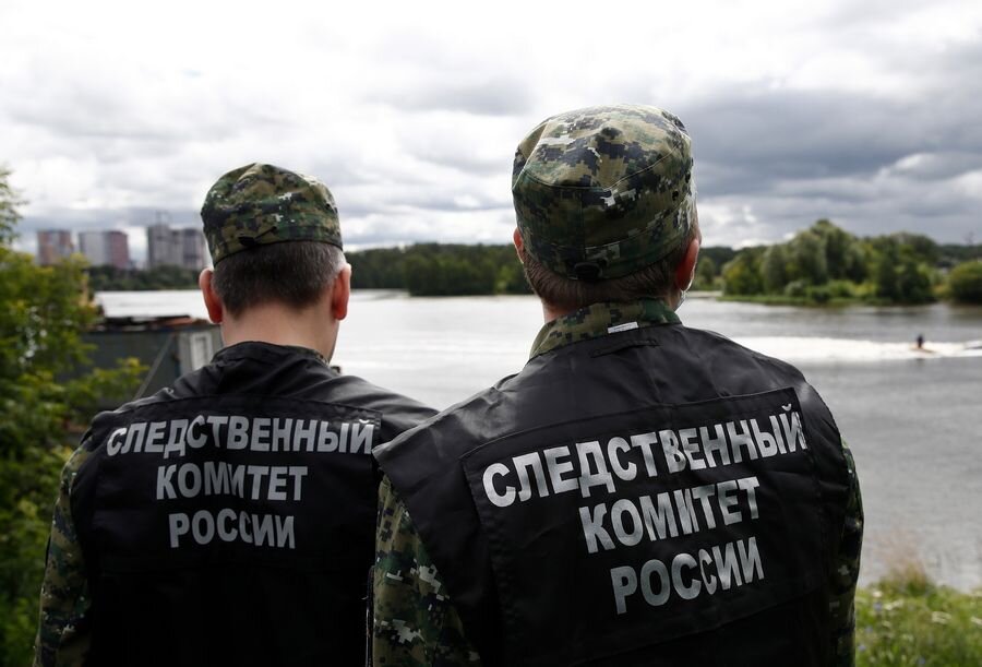    © Артем Геодакян/ТАСС