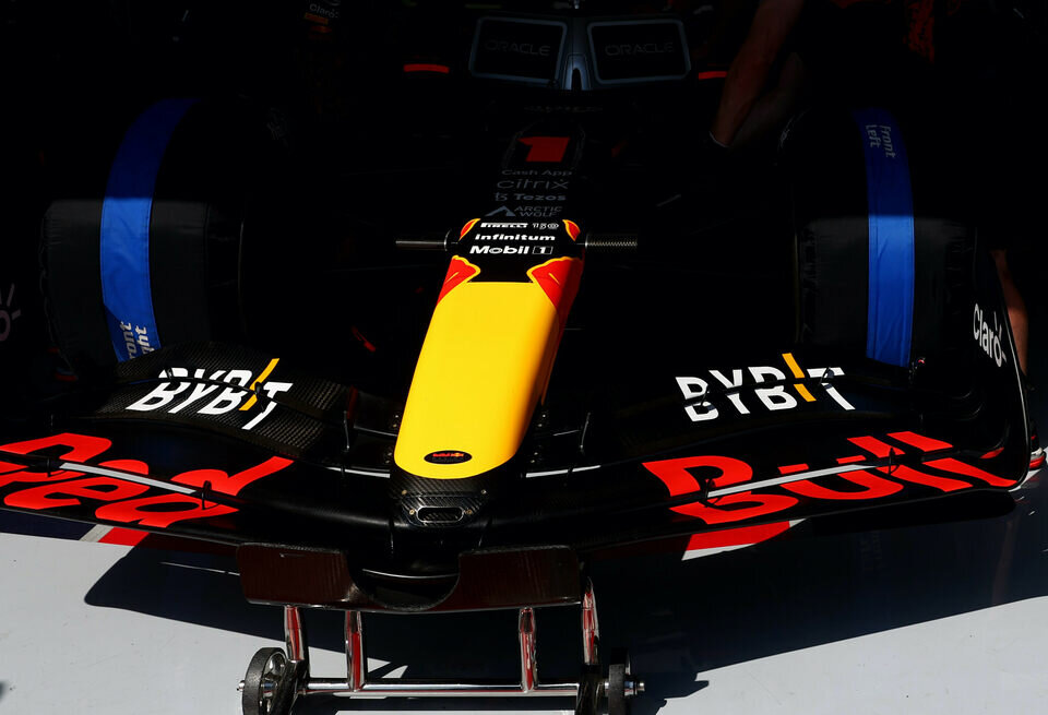    Getty Images / Red Bull Content Pool