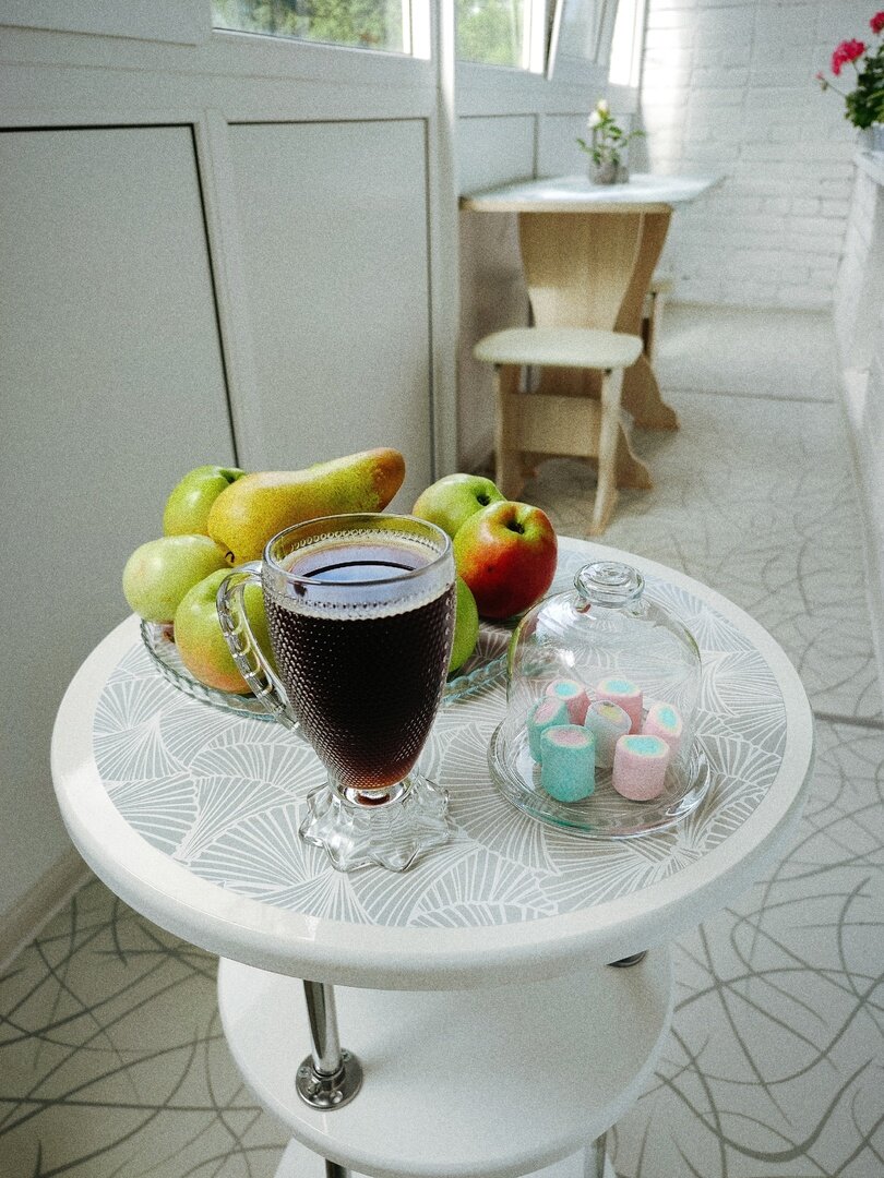 кофейная пауза