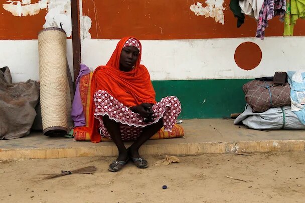 Сегодня, 3 августа - очередная годовщина объявления Нигером своей независимости. 3 августа 1960 года это случилось.