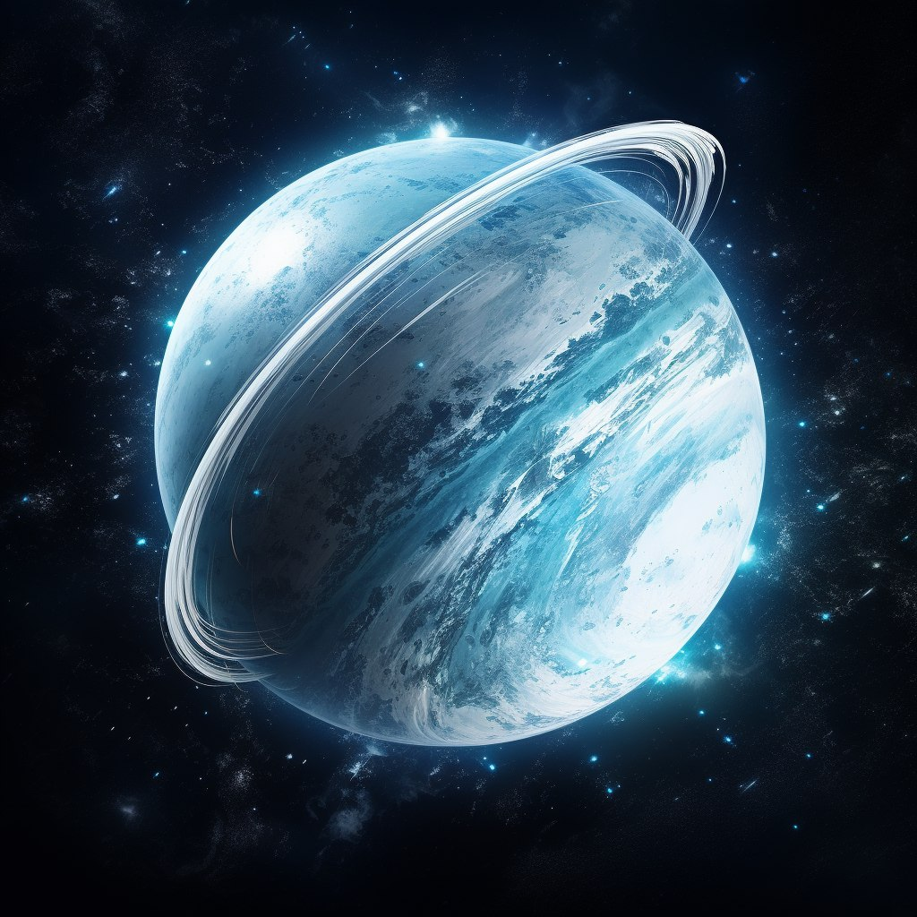 Видение нейросети Mijourney