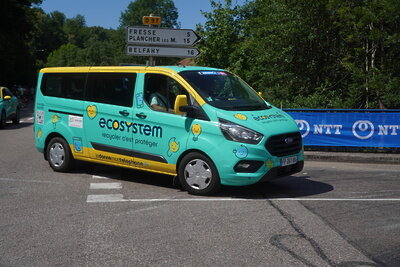    Ford Transit Custom ©A.BourgeoisP. Собственная работа, CC BY-SA 4.0 Wikipedia.org