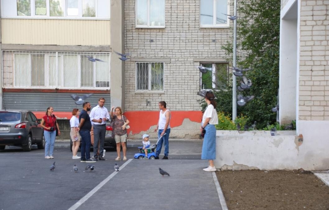 Администрация Тюмени📷
