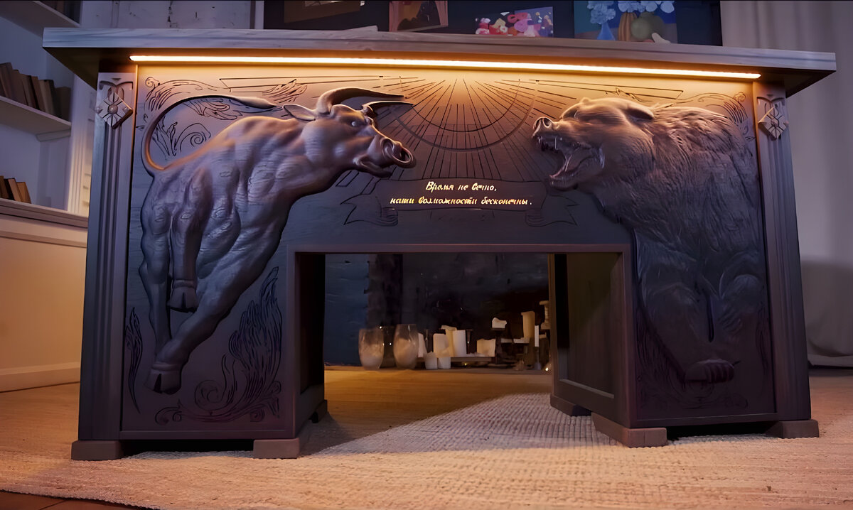 Как вам внешний вид?