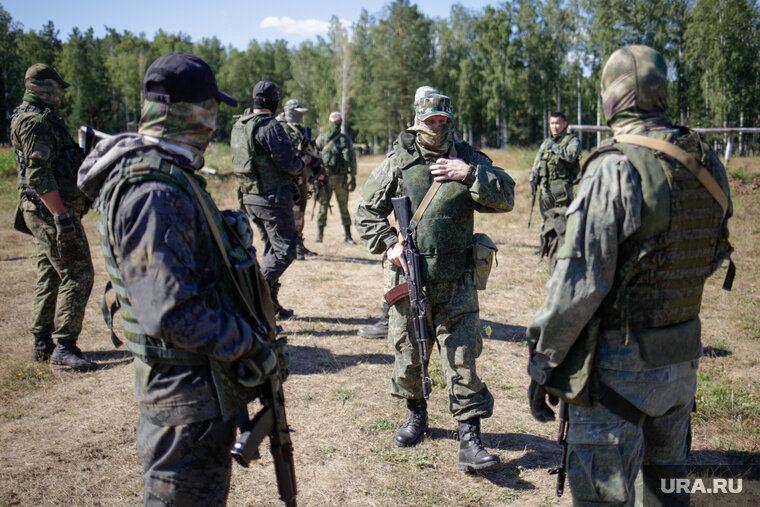    Литва усилила силы разведки после мятежа Евгения Пригожина, сообщил Гитанас Науседа