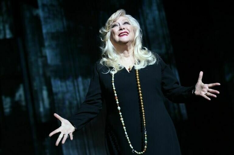   Екатерина Чеснокова / РИА Новости