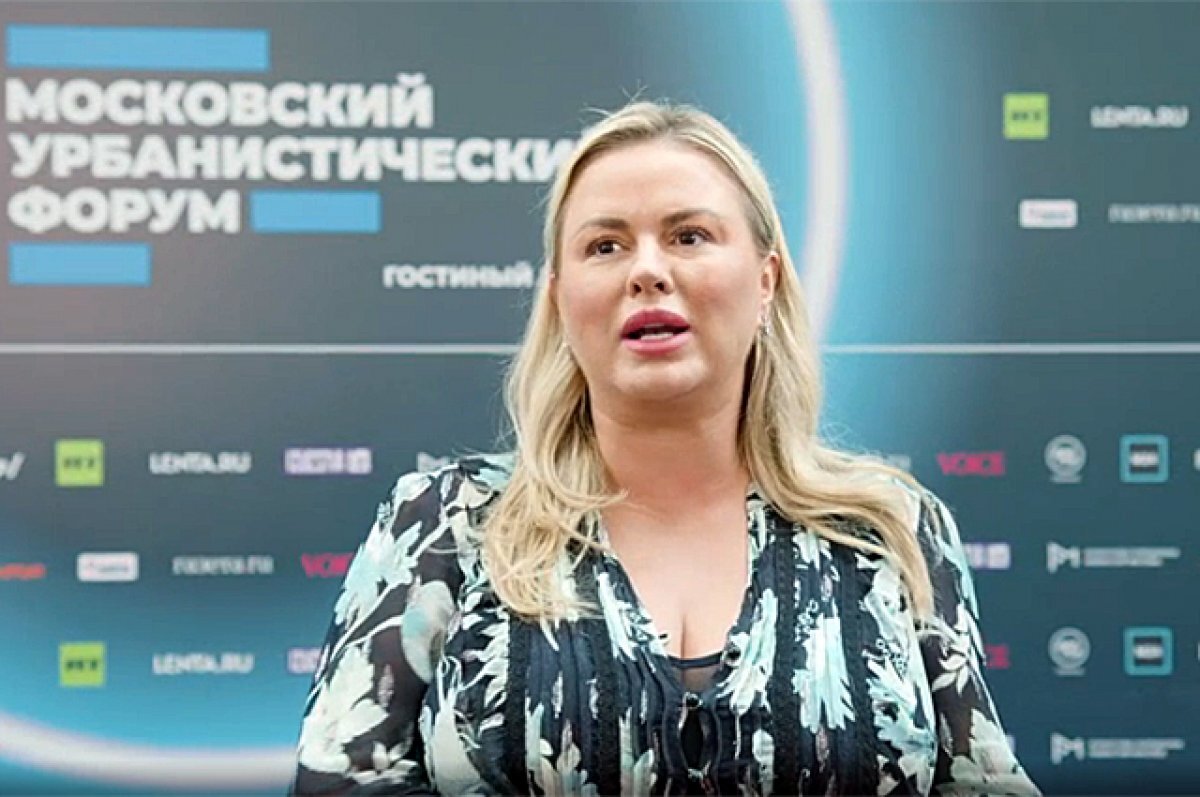    Анна Семенович