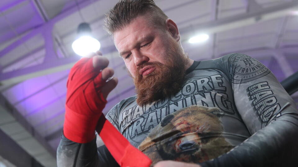 Фото: © Известия/Андрей Эрштрем