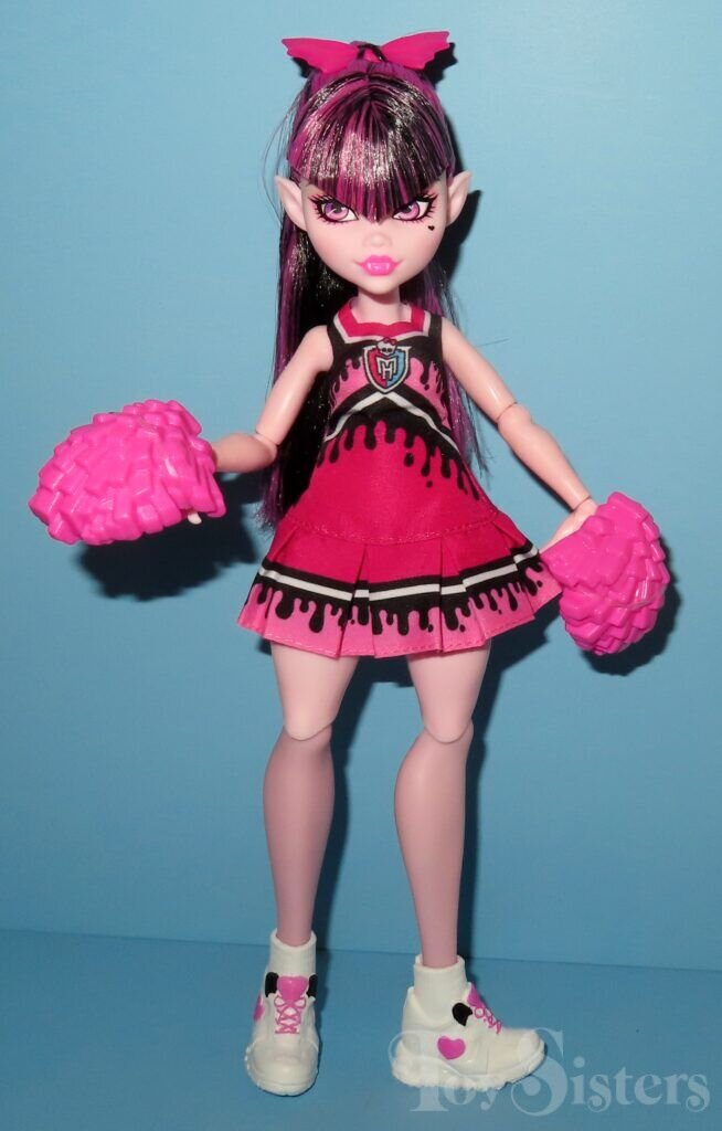 Монстер Хай (Monster High)