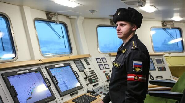    © Sputnik / Павел Львов