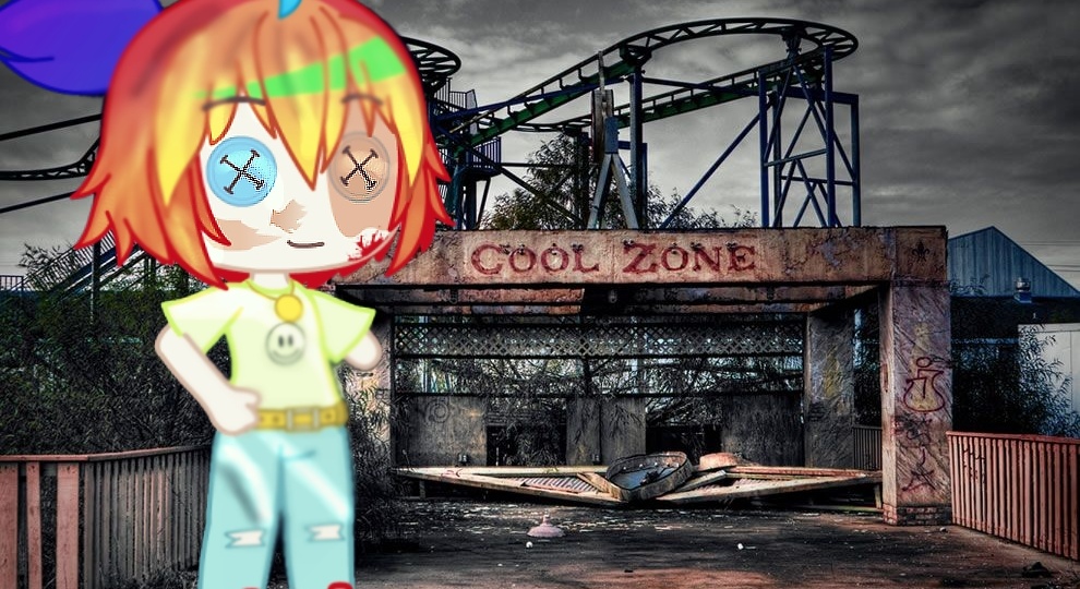 1 жертва культа Smile a Freak