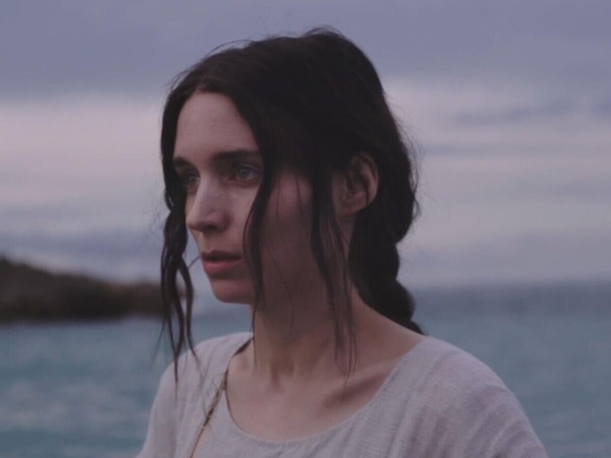 Кадр из фильма "Мария Магдалина"© Film4 (2018)