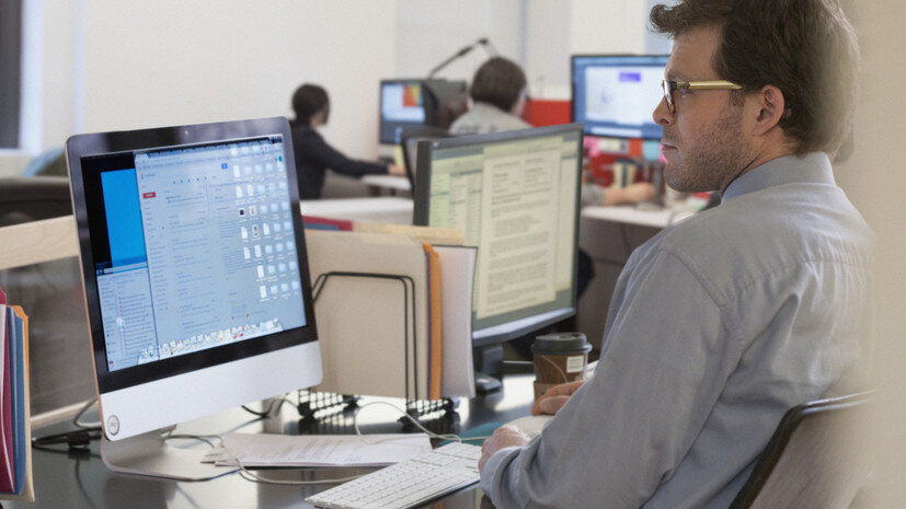   Gettyimages.ru Jose Luis Pelaez Inc