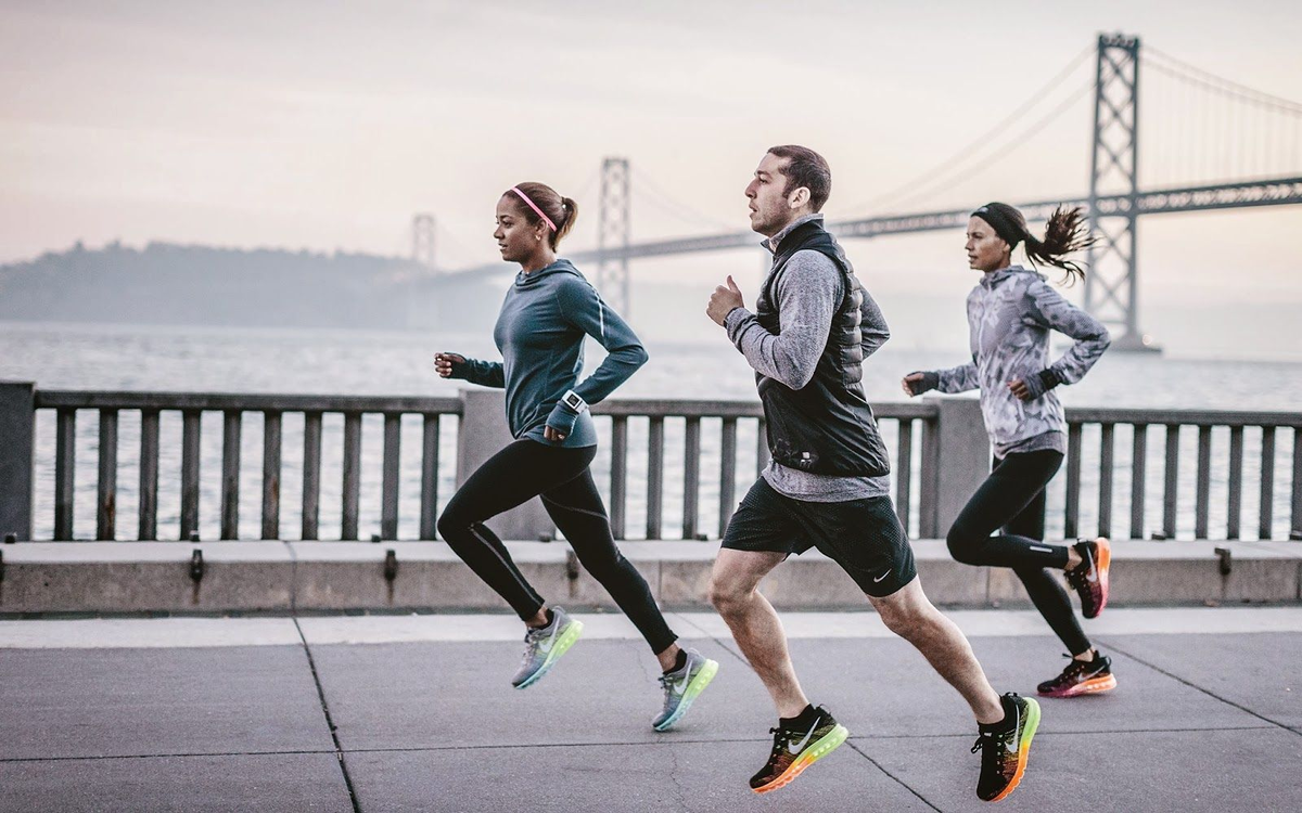 I can sport. Nike Running. Nike Running бег. Занятие спортом. Стильный спортивный образ.