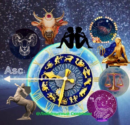 мои составленные картинки