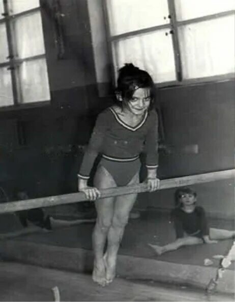 ИСИНБАЕВА - ДЕТСТВО. 