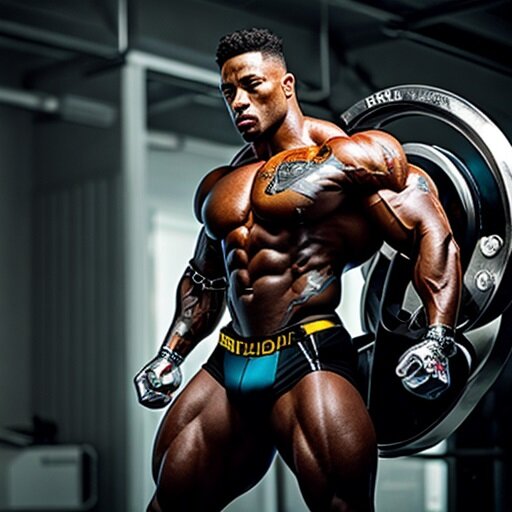 Придерживайтесь основ в тренировках и станете сильнее