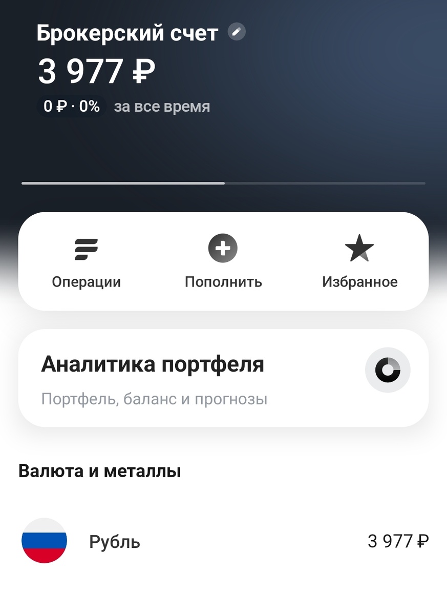 Посмотрим сколько будет через месяц... 