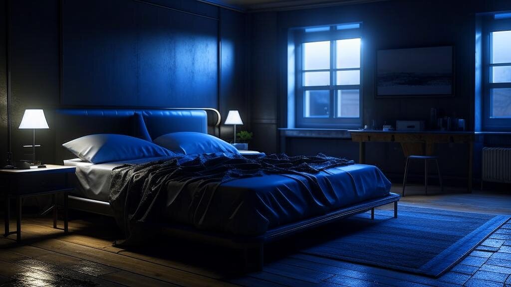 Сгенерировано в rudalle.ru