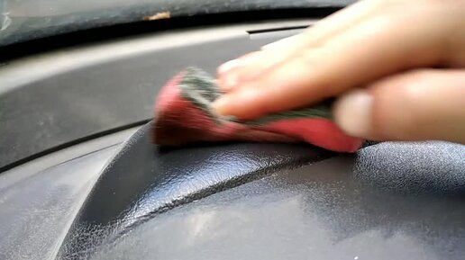 Как полировать фары автомобиля своими руками видео