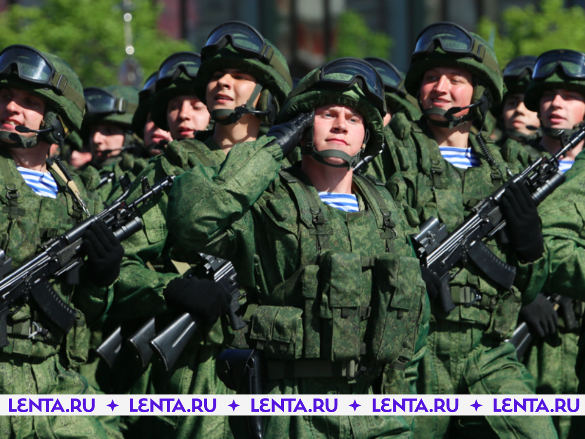 Фото: Минобороны РФ