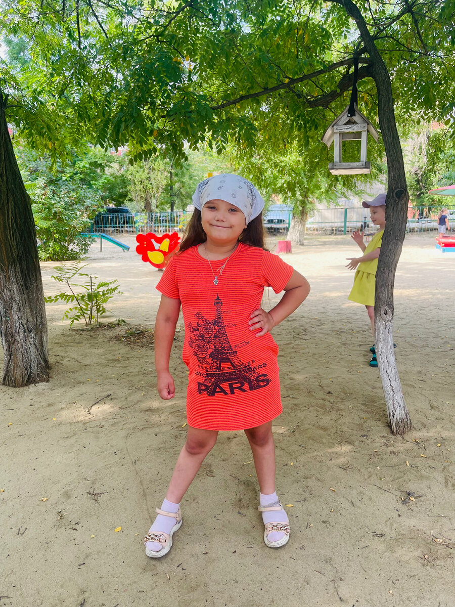 Сказочница Марфа Васильевна