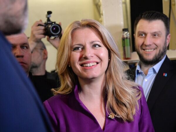    © РИА Новости Алексей Витвицкий