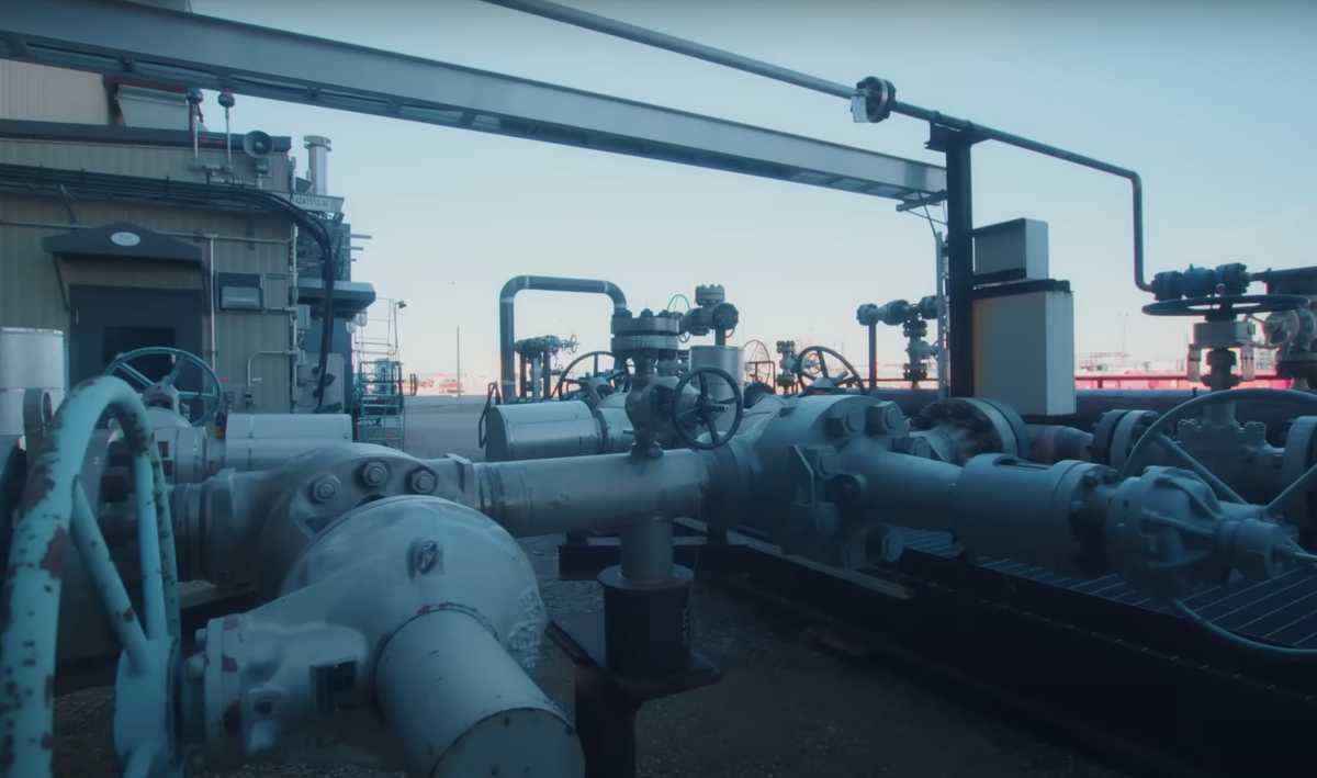 Фото: Youtube / Shell