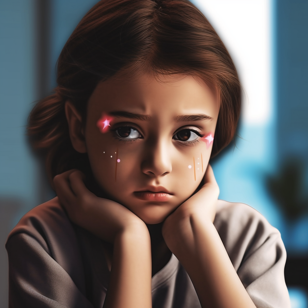 Почему дети становятся трудными?