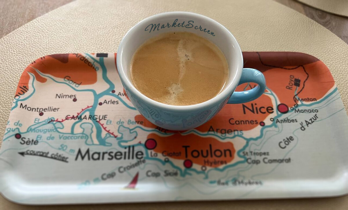 Доброе утро, всем привет!С понедельником. Посмотрим, что там на выходных.Все уже, конечно, в курсе, но... Я даже и не знаю, как вам сказать... стыдно...