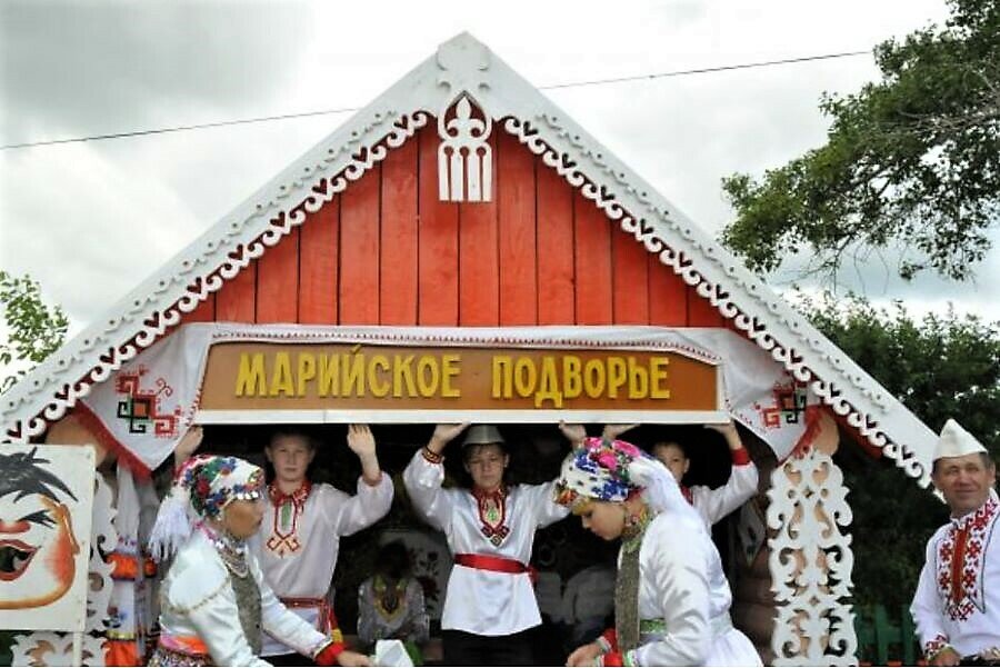 
Источник фото: Онлайн - энциклопедия Tatarica (Архив журнала “Наш дом – Татарстан”)