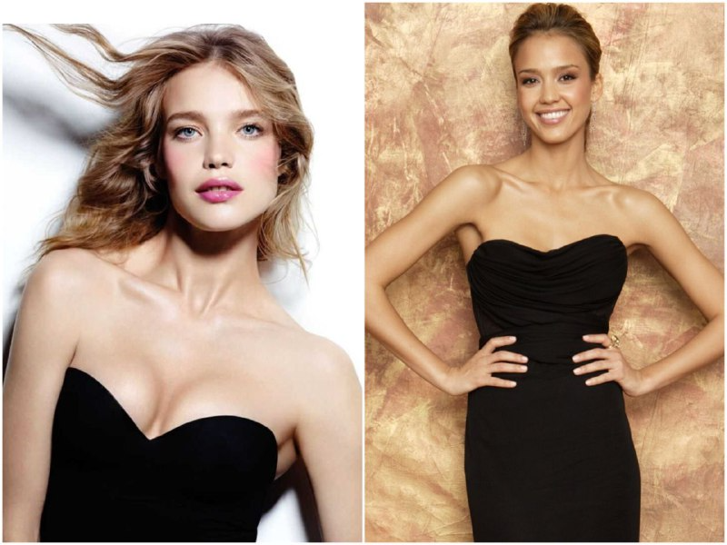 Пример: как надо и как не надо. 