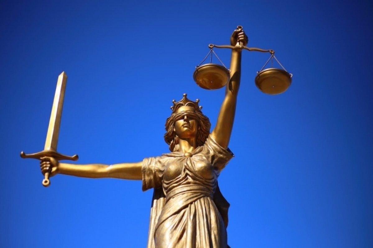    В Оренбурге рассматривают дело об убийстве врача