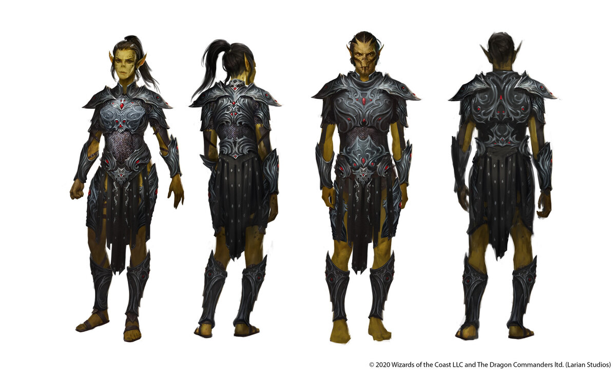 Baldur gate 3 вики. Балдурс гейт 3 доспехи. Baldur's Gate 3 гитьянки Art. Лаэзель Baldur s Gate 3. Baldur's Gate 3 броня