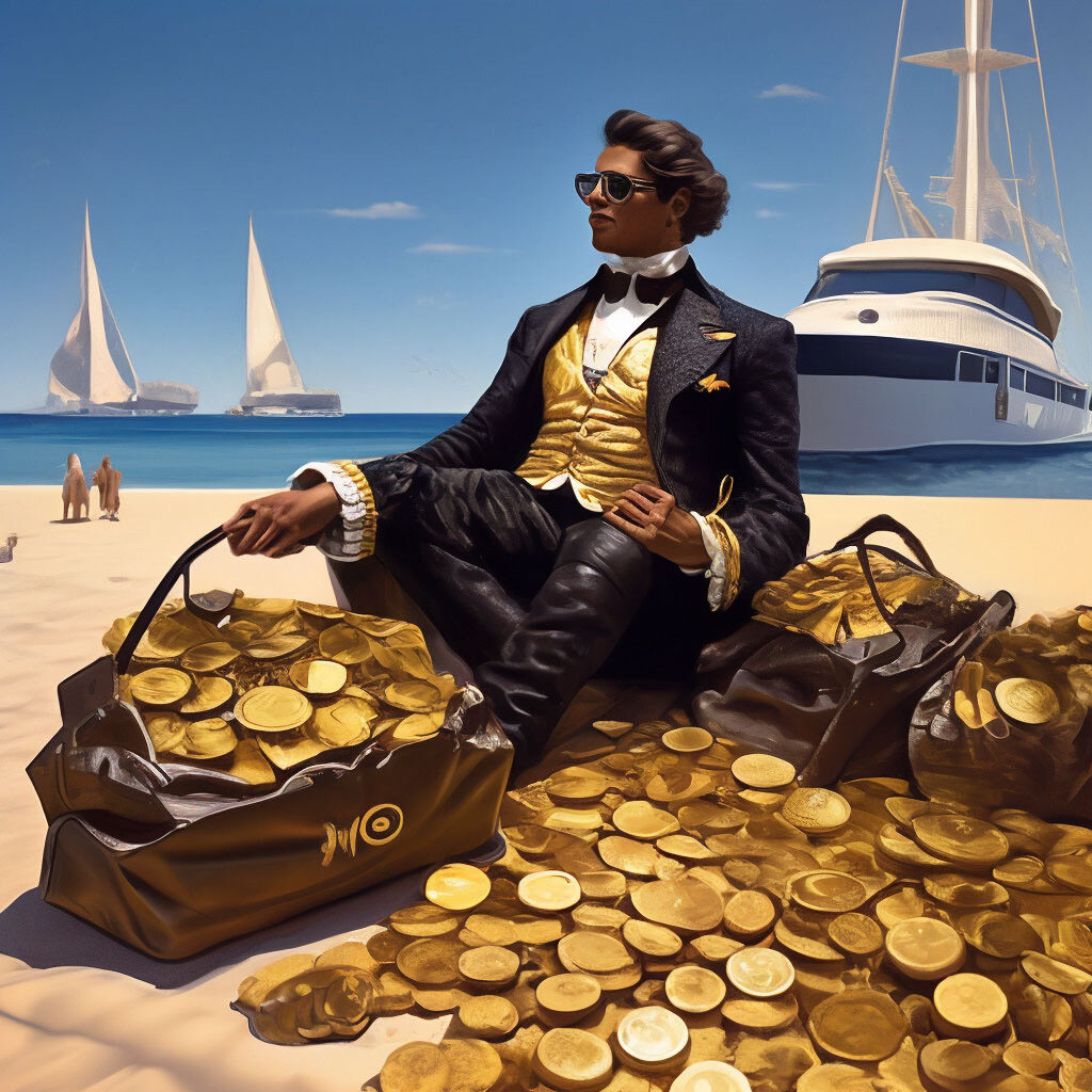 Жизнь раньте, глазами моих друзей