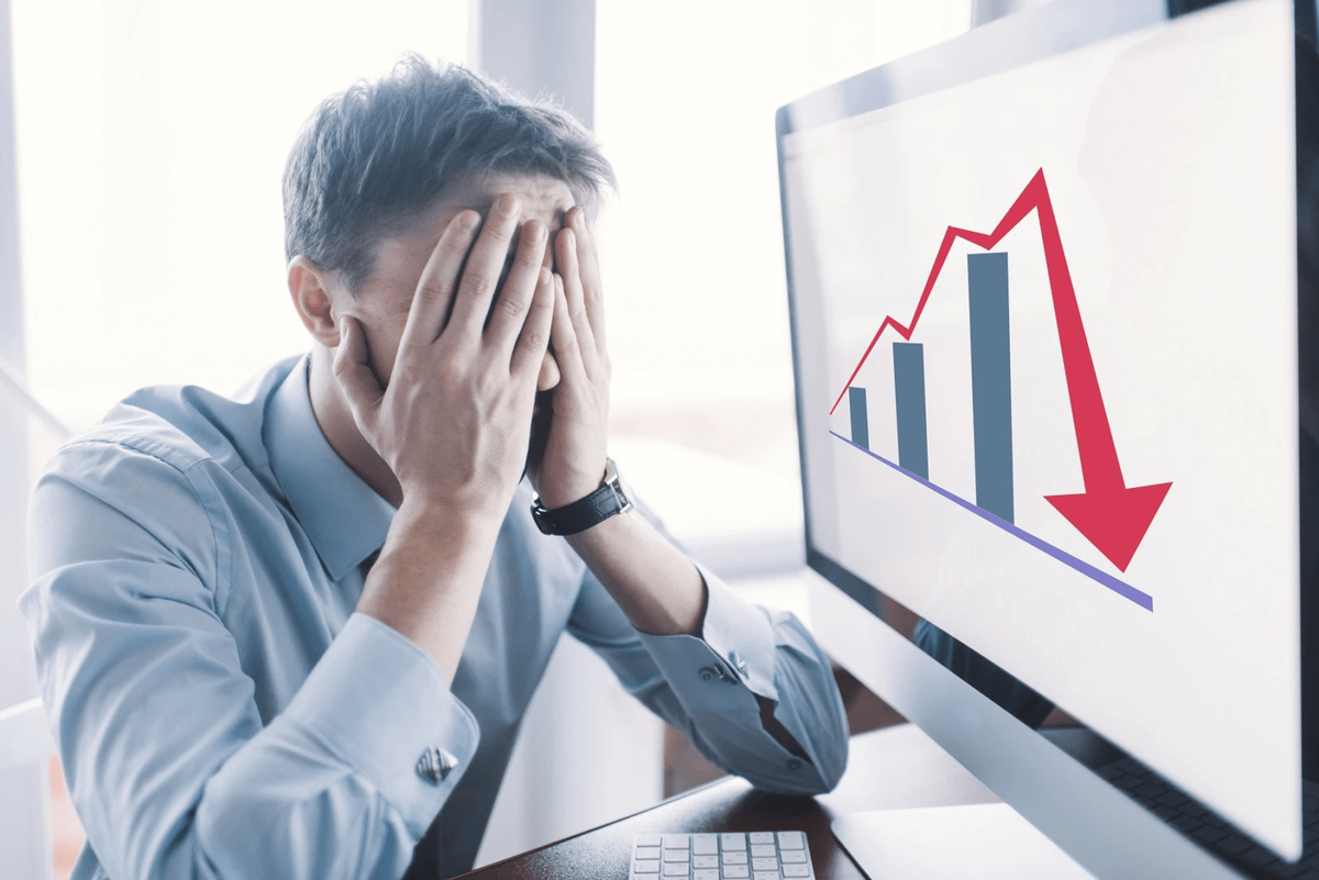 Топ 5 ошибок в продажах