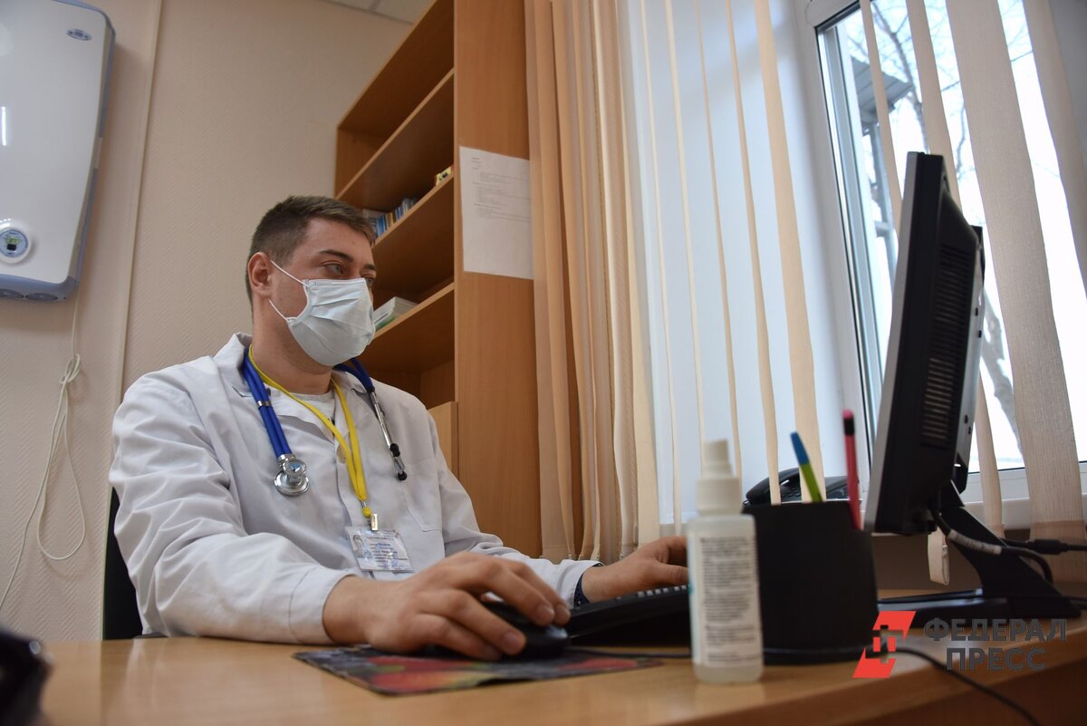 На опасные изменения в организме могут указывать головные боли, постоянная изжога или диарея.  Фото: ФедералПресс / Полина Зиновьева