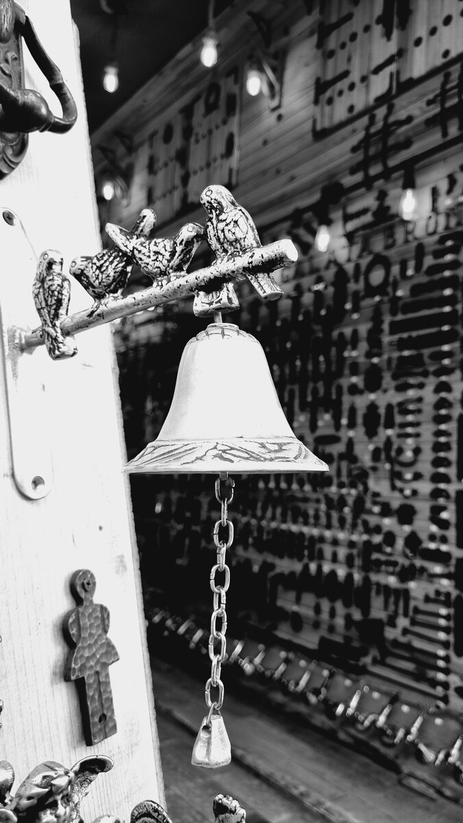 На стамбульских улочках забываешь о времени. И это здорово! Но это должны быть включенные в вашу жизнь моменты, а не естественное состояние. 