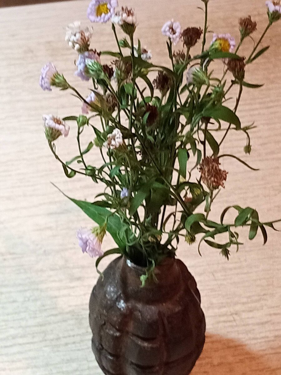 Чернильница | Записки рыбака-кладоискателя | Дзен