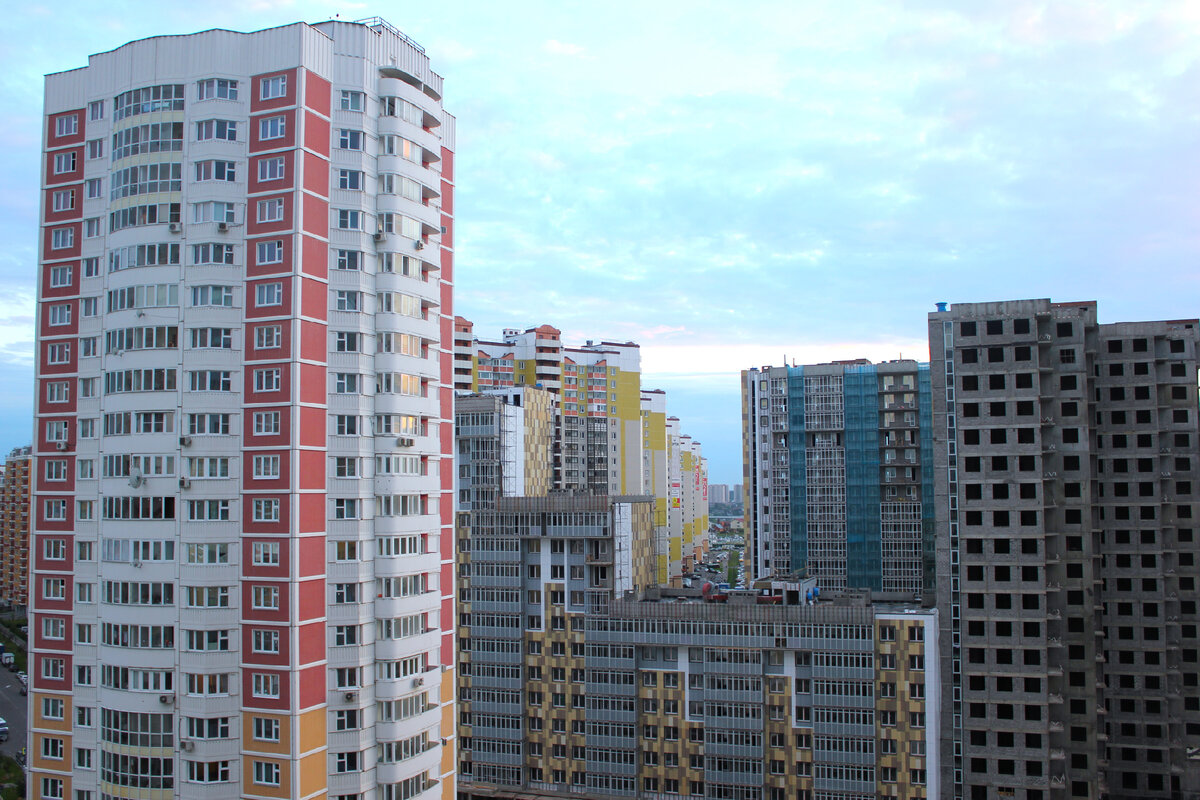 Новые законы затронут всех собственников квартир в многоэтажках