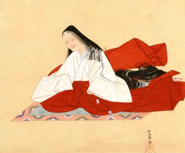 Касуга-но цубонэ, кормилица 3-го сёгуна Токугава Иэмицу и невольная виновница инцидента. Источник: https://kusanomido.com/study/history/japan/edo/56145/