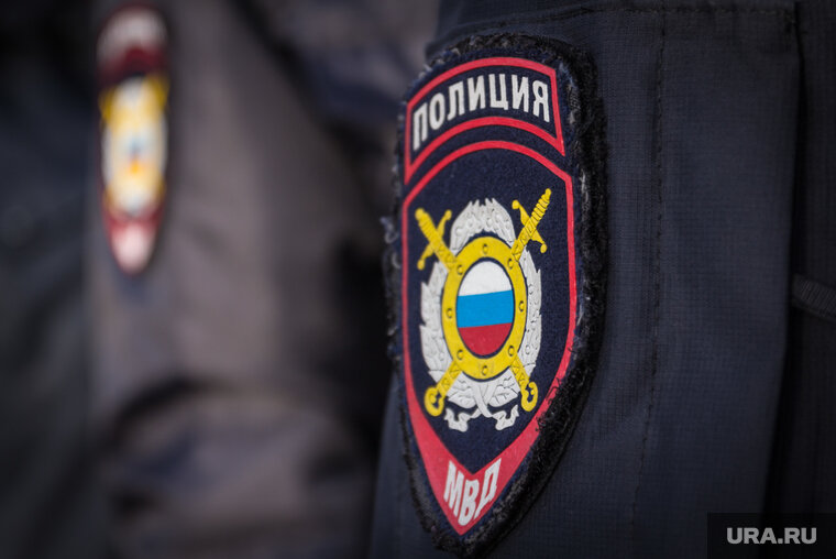    Полиция проводит расследование инцидента, в результате которого скончалась женщина