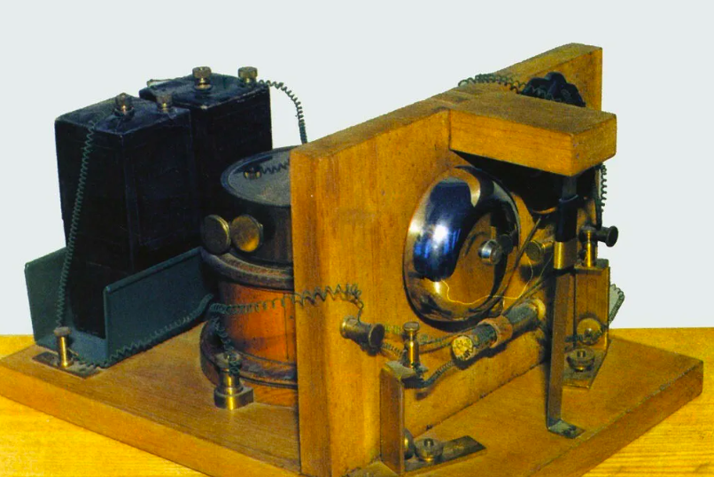     «Говорит Москва»: кто первым придумал радио