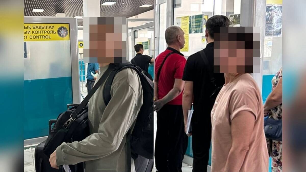    Фото: Петропавловск.news. Август Макаров