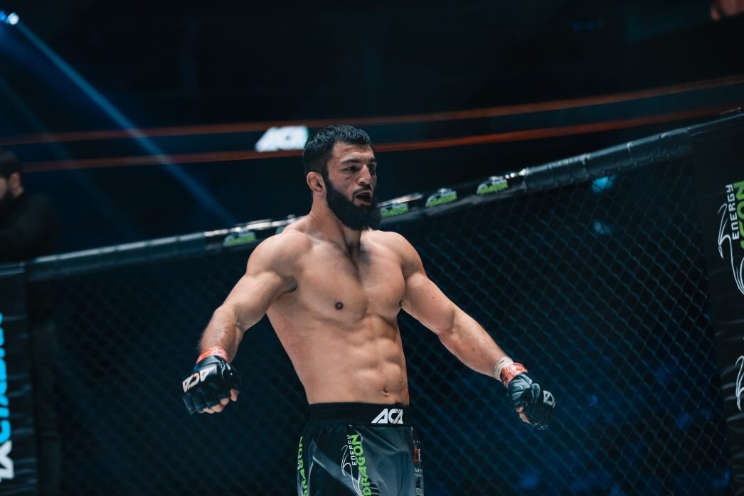    Фото: АСА ММА