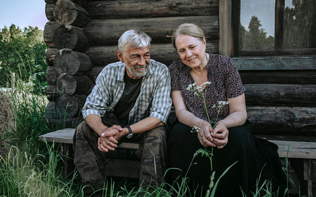 Кадр из сериала «Против всех», реж. Михаил Соловьев, Алексей Татаренко, 2023